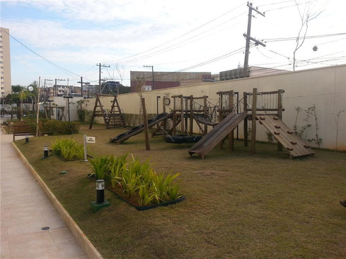Imagem 27 de 30 de Apartamento Residencial À Venda, Vila Formosa, São Paulo. - Ap0941