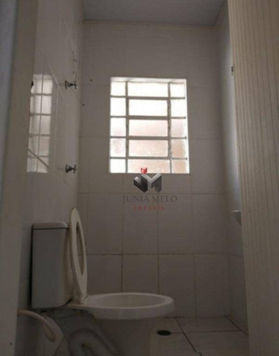 Imagem 14 de 19 de À Venda, Por R$ 245.000 Casa Com 2 Dormitórios 119 M² - Centro - Ribeirão Preto/sp - Ca0580