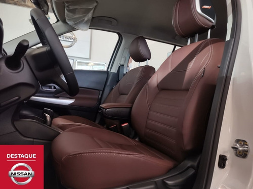Imagem 8 de 12 de Nissan Kicks Exclusive 0km Automático 2022