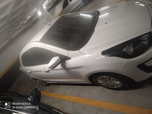 Imagem 4 de 6 de Ford Ka 2020 1.0 Se Flex 5p