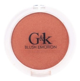 Rubor G&k Blush Emotion