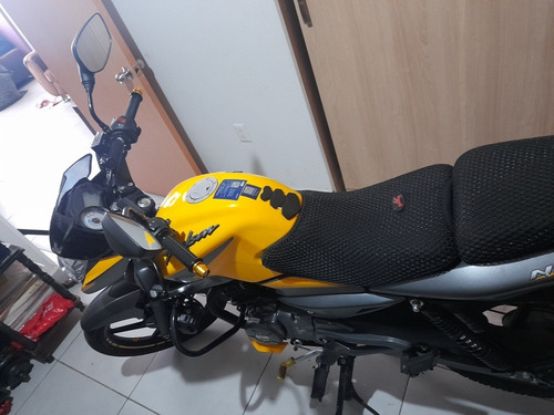 Imagen 2 de 5 de Pulsar 2020