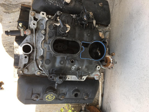 Motor Vortech V6 4.3l Chevrolet Blazer S10 1995-1999 (Usado)