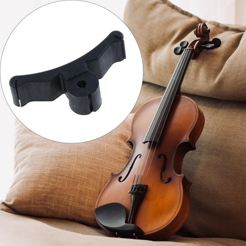 Instrumento Micrófono Clip Soporte De Clip De Violín