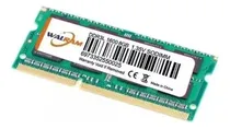 Comprar Memoria Ram Ddr3 8gb 1600mhz Walram Para Laptop