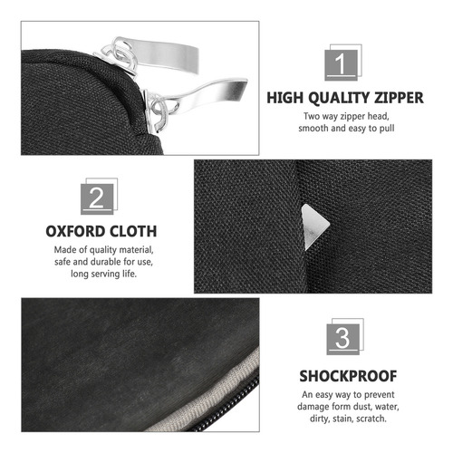 Bolsas Para Ordenador Portátil De 11 Pulgadas Para Hombre, M