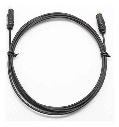 Cable Óptico De Audio 15m Od22 Hifi Digital Conexión