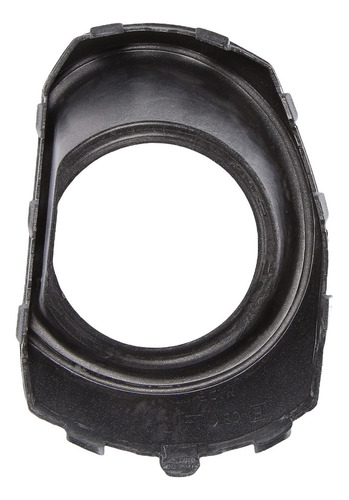 Tapa De Faros Antiniebla For Parachoques Delanteros De Coch