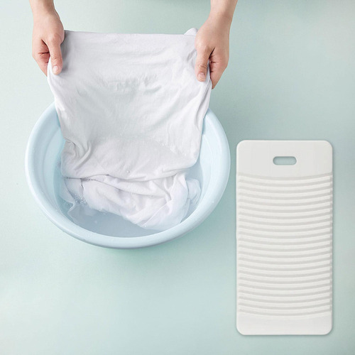 Tabla De Lavado De Manos Para Ropa, Tabla De Fregado