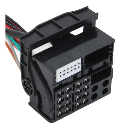 Adaptador De Cable De Entrada Auxiliar Handsfree Kit 5.0