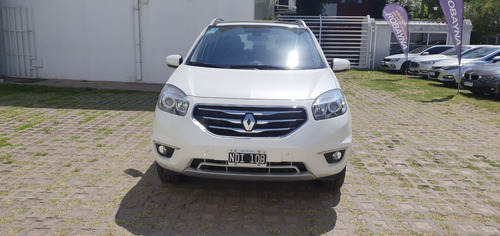 Renault Koleos Privilege 4x4 Cvt