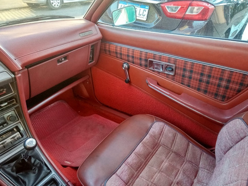 Mitsubishi Galan Gsr Sapporo Japon