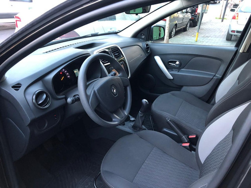 Sandero Exp 1.0