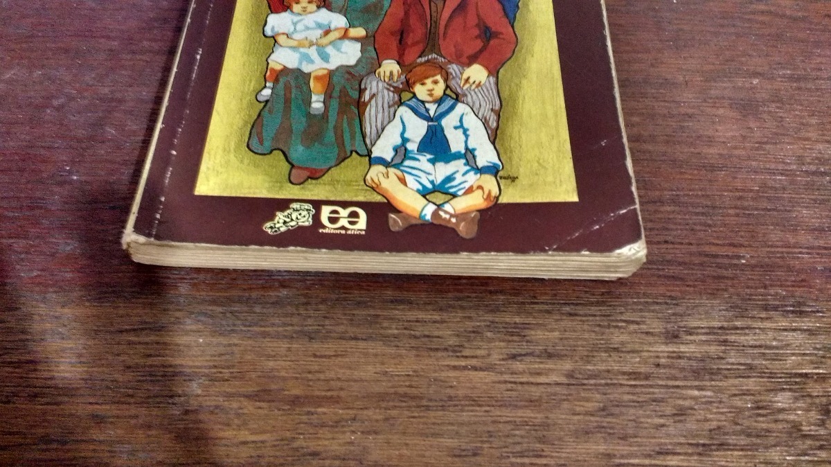 Éramos Seis by Maria José Dupré Éramos Seis by Maria José Dupré