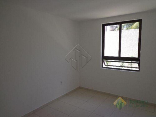 Imagem 3 de 10 de Apartamentos - Ref: V1660