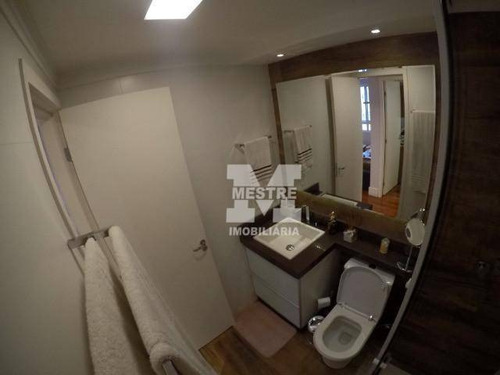 Imagem 14 de 16 de Apartamento Com 2 Dormitórios À Venda, 50 M² Por R$ 289.000,02 - Jardim Iporanga - Guarulhos/sp - Ap2905
