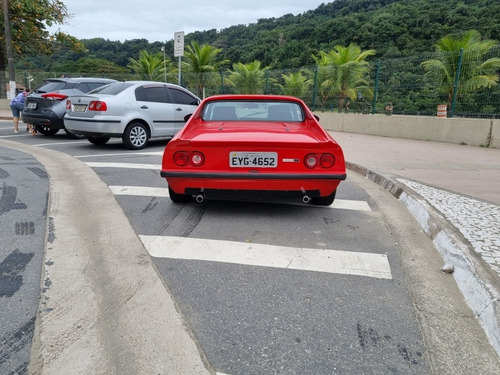 Imagem 5 de 15 de Adamo Gt2
