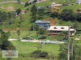 Imagem 14 de 18 de Terreno À Venda, 1035 M² Por R$ 264.000,00 - Recanto Santa Barbara - Jambeiro/sp - Te0039