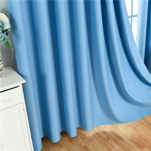Cortinas Opacas Cortinas De Isolamento Térmico Para Escureci