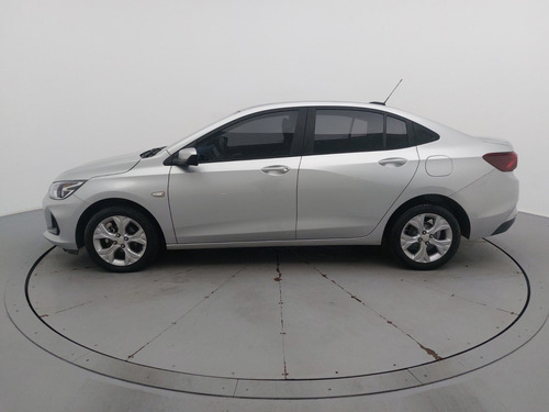 Chevrolet Onix 1.0 TURBO FLEX PLUS LTZ MANUAL