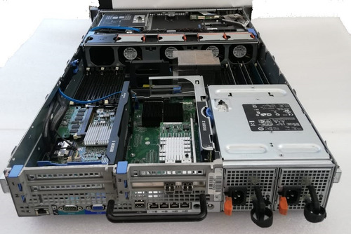 Servidor Dell Powervault Nx3000 (Usado)