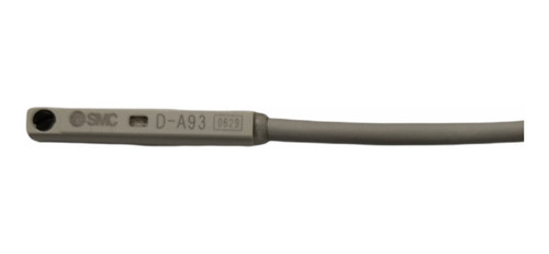 Sensor Magnético Detector Reed Smc D-a93 Original