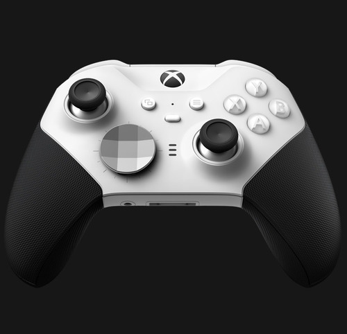 Imagen 5 de 5 de Control Inalámbrico Xbox Elite Series 2 Core Blanco - Xsx