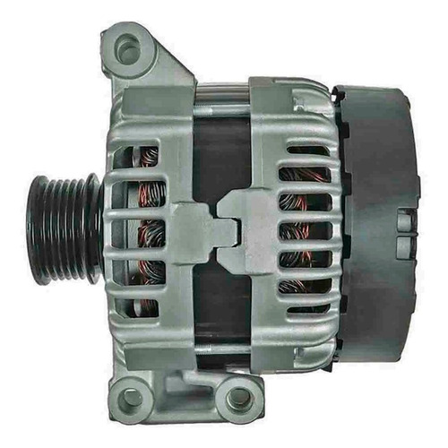 Alternador Mini Cooper Countryman 4cil 1.6 2012 S-bosch 150a