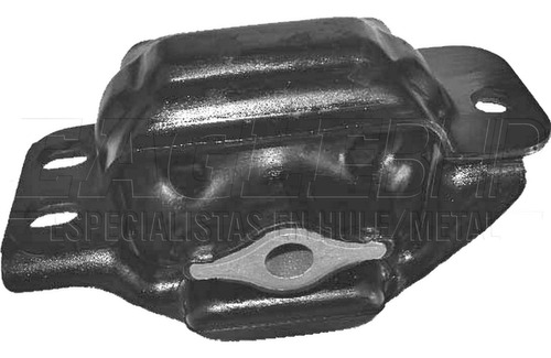 Soporte Motor Ram 4000 Diesel Y Gasolina V8 5.9l 06 Al 06 36