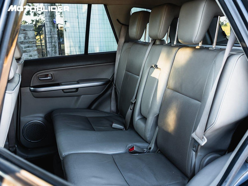 Imagen 7 de 15 de Suzuki Grand Vitara 2.4 Jlx Extra Full 4x4 Mt