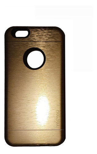 Protector Funda Aluminio Especifica Para iPhone 6s Y 6