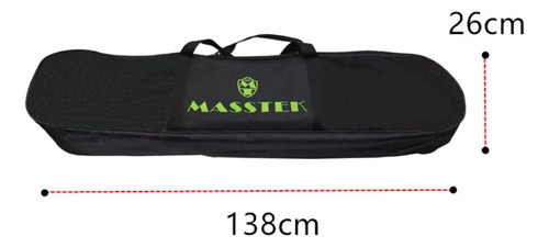 Bolsa Para Palo De Hockey Sobre Césped, Bolsa Para Equipo