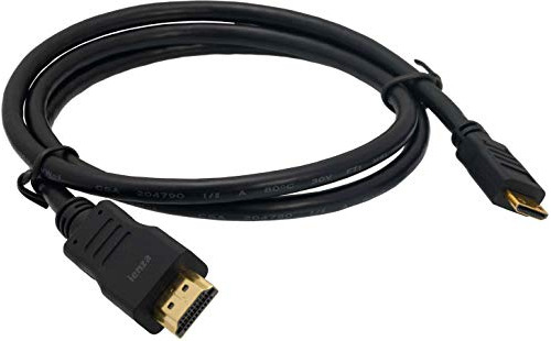 Cable De Repuesto Para El Cable Hdmi De Htc-100 De Ienza, Mo