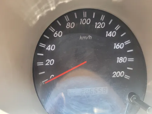 Toyota Fortuner 4.0 Sr5