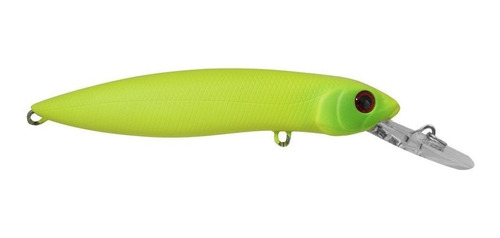 Señuelo Marine Sports Power Minnow Dr 120 Pesca Dorado Suru