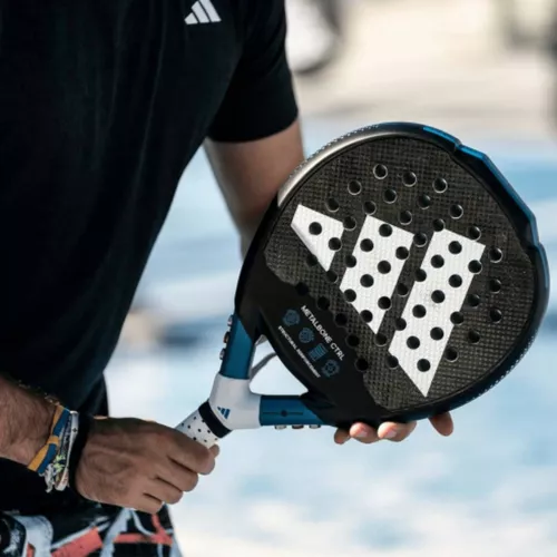 Pala de pádel Adidas Metalbone CTRL 3.2 - Somos Tenis