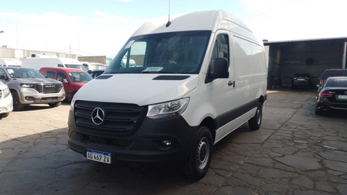 Mercedes-Benz Sprinter 314 Cdi Furgón 3665 Te V1