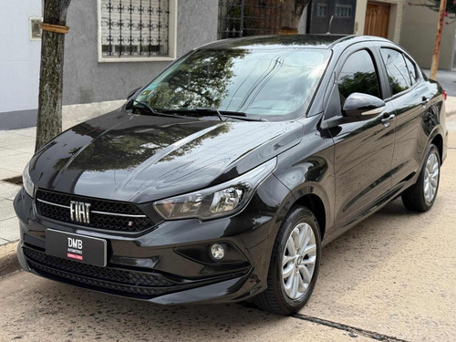 Fiat Cronos 1.3 Gse Drive Pack Conectividad