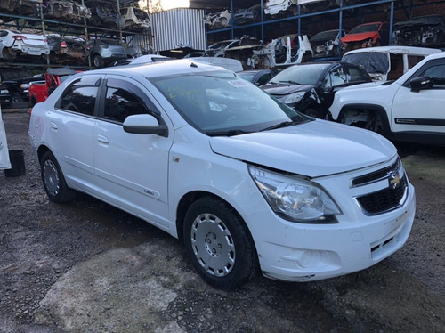 Imagem 2 de 10 de Sucata Gm Cobalt 1.4 2013 Manual - Rs Auto Peças Farroupilha