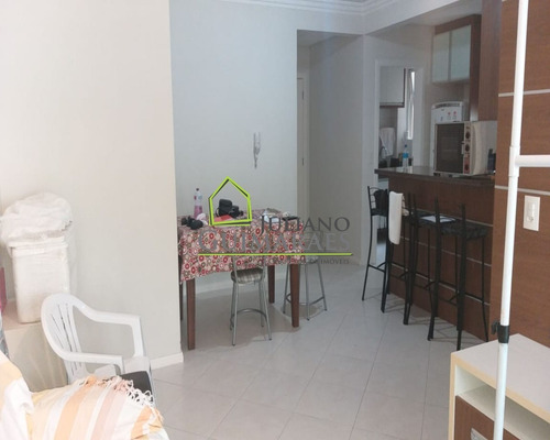 Imagem 9 de 23 de Excelente Apartamento 3 Dorm, 2 Vagas, Na Praia Dos Ingleses, Florianópolis, Residencial À Venda. - Ap00500 - 33717428