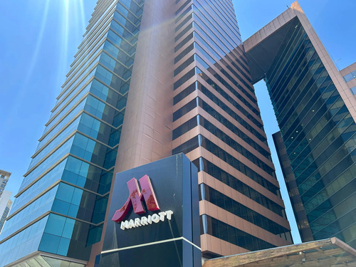 Arriendo Consulta Médica Premium Las Condes