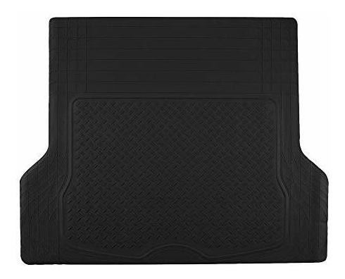 Fh Group Automotive Cargo Liner - Vinyl Cargo Mat For Jpzhe
