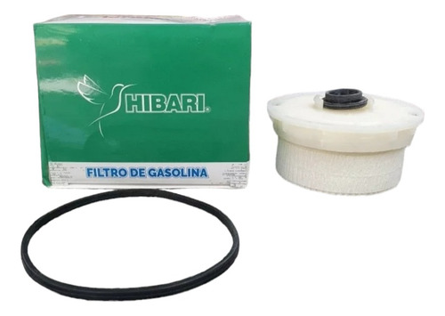 Filtro De Gasolina Diesel Toyota Machito 4.0