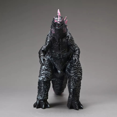 Figura De Acción De Juguete Neca 2024 Godzilla X Kong Shm Mo