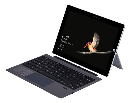 Teclado Bluetooth Para Microsoft Pro8/x