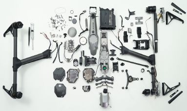 Imagen 7 de 9 de Servicio Tecnico Drones Colombia, Arreglo Drones Dji