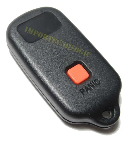Telecomando Control Para Toyota 4runner 2004 2005 2006