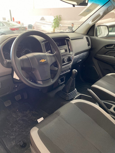 Imagen 16 de 25 de Chevrolet S10 Cd 2.8 Td 4x2 Ls Plan Fabrica.