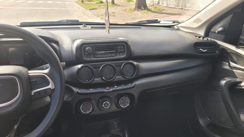 Fiat Cronos 1.3 Drive Mt