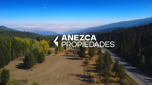 Terrenos En Venta Sobre Ruta 40 En El Bolsón